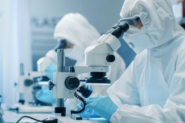 Будущее озонотерапии: исследования и перспективы